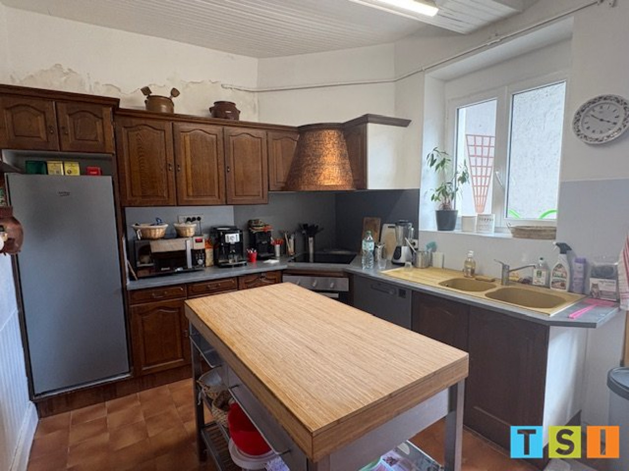 vente Maison de village Saint Gaudens - Photo 5