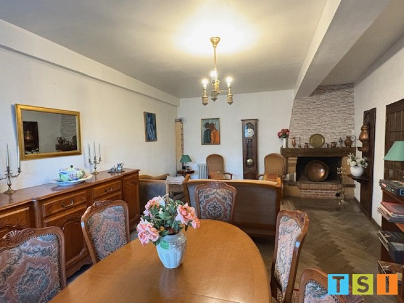 vente Maison de village Saint Gaudens - Photo 4