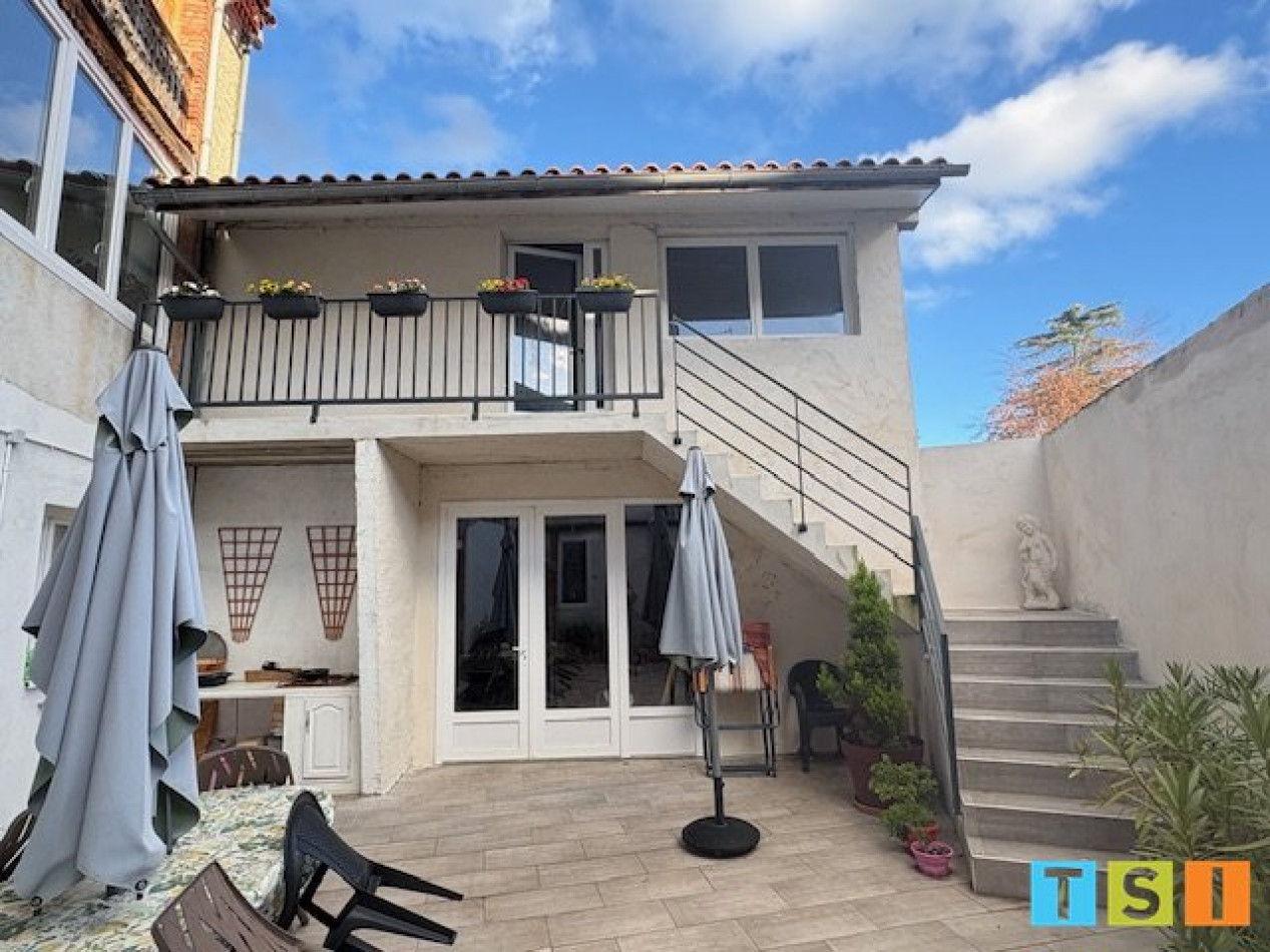 vente Maison de village Saint Gaudens - Photo 7