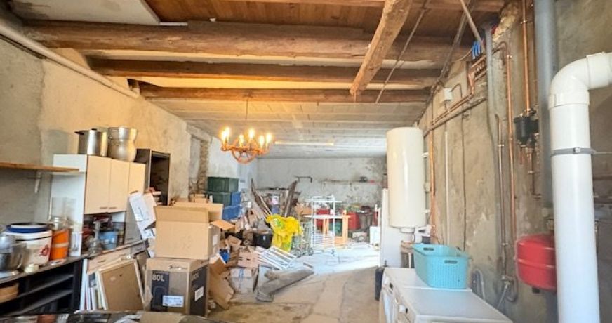 vente Maison de village Saint Gaudens