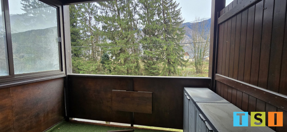 vente Appartement Bagneres De Luchon - Photo 3