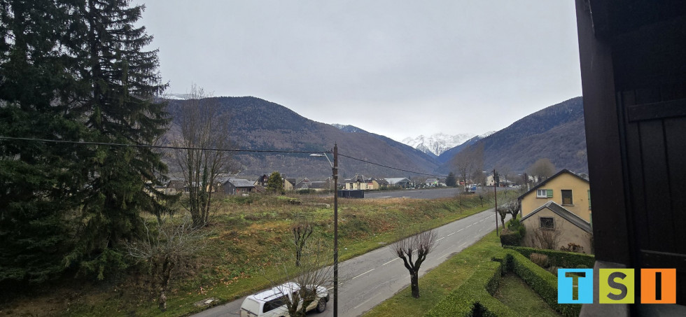 vente Appartement Bagneres De Luchon - Photo 2