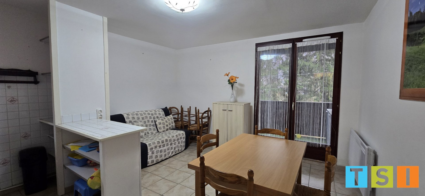 vente Appartement Bagneres De Luchon - Photo 4
