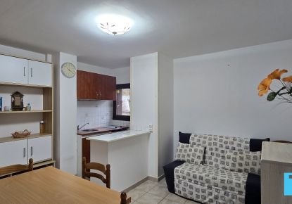 vente Appartement Bagneres De Luchon