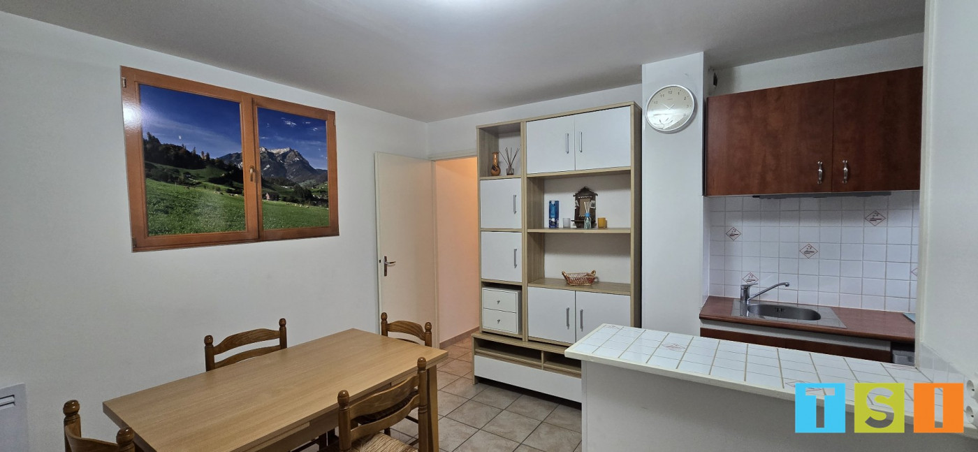 vente Appartement Bagneres De Luchon - Photo 5