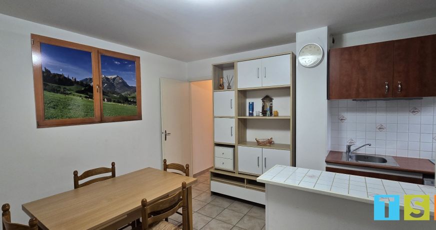 vente Appartement Bagneres De Luchon