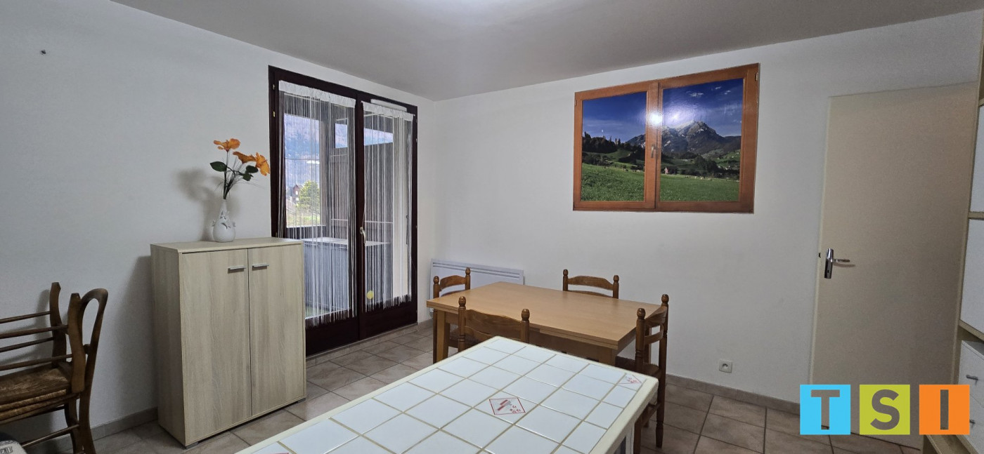 vente Appartement Bagneres De Luchon - Photo 6