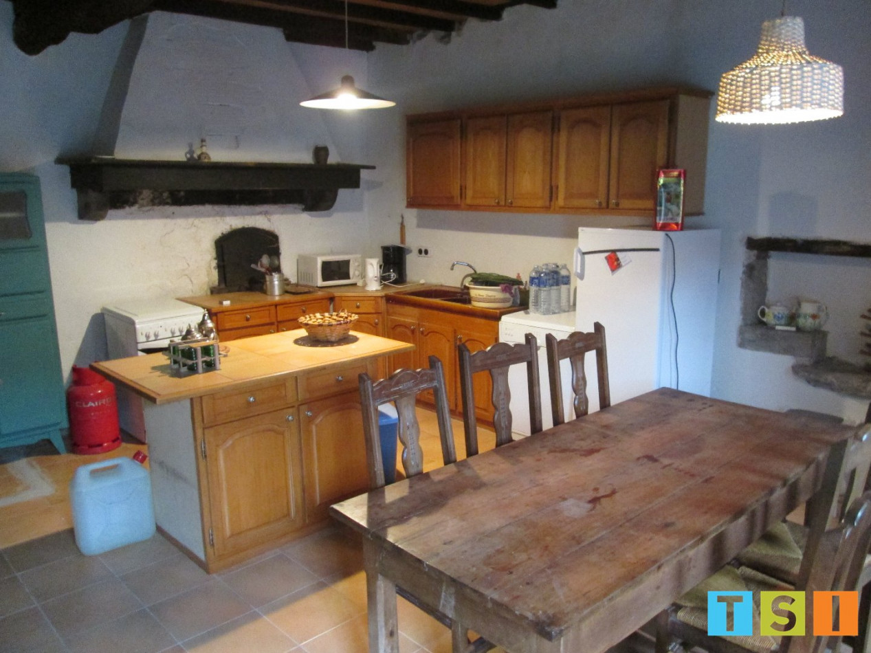 vente Maison Malvezie - Photo 3