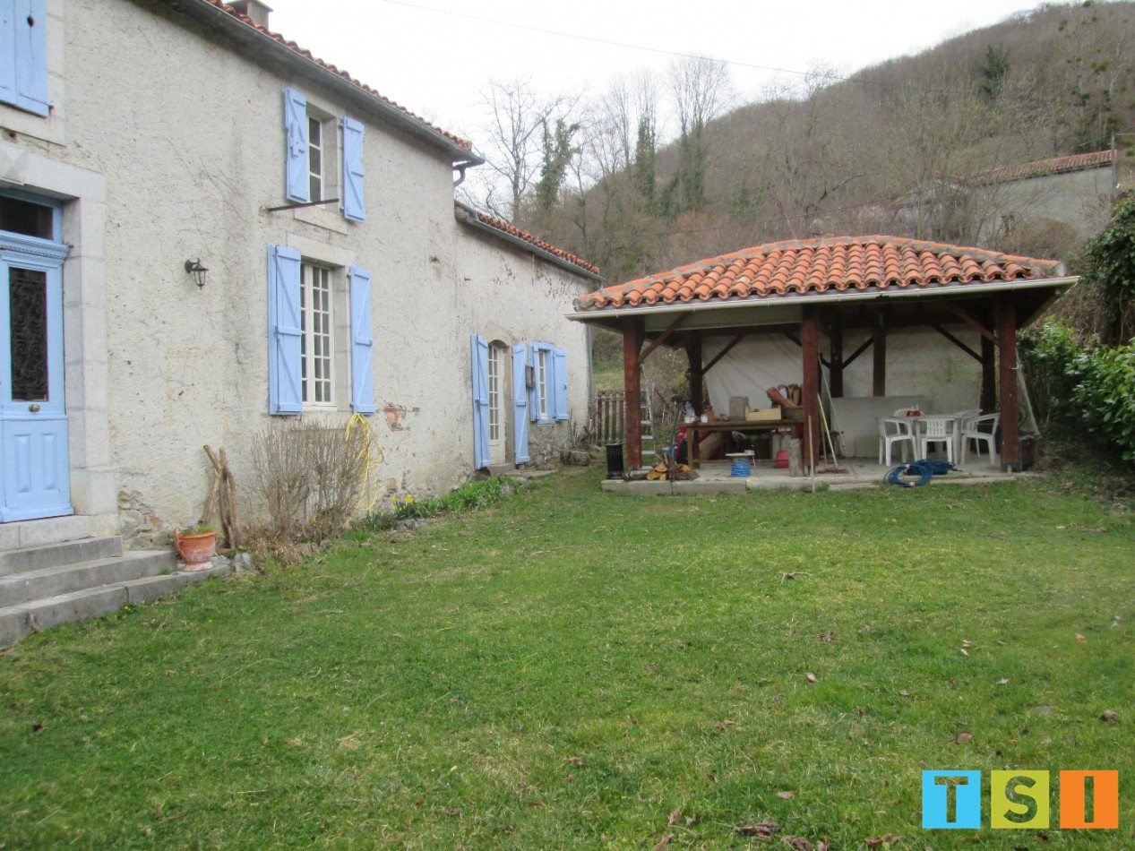 vente Maison Malvezie - Photo 2