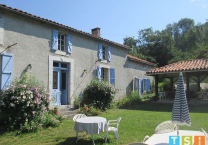 vente Maison Malvezie