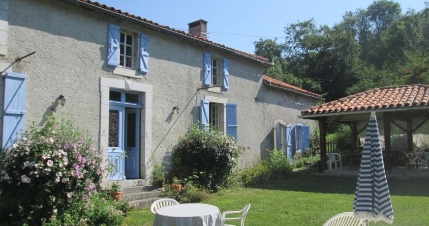 vente Maison Malvezie