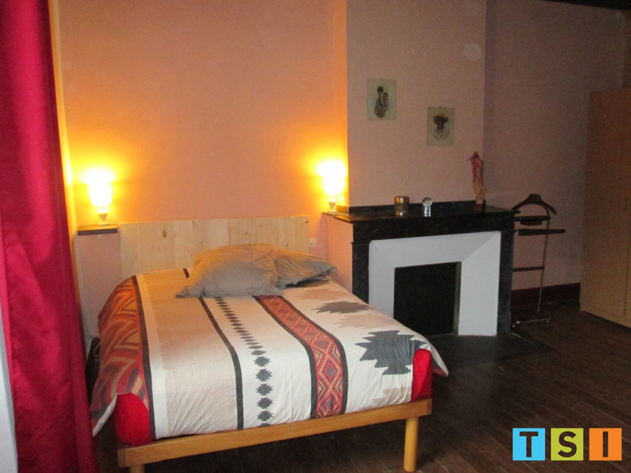 vente Maison Malvezie - Photo 7