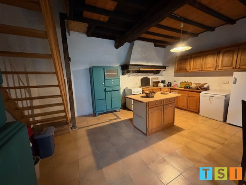 vente Maison Malvezie - Photo 4