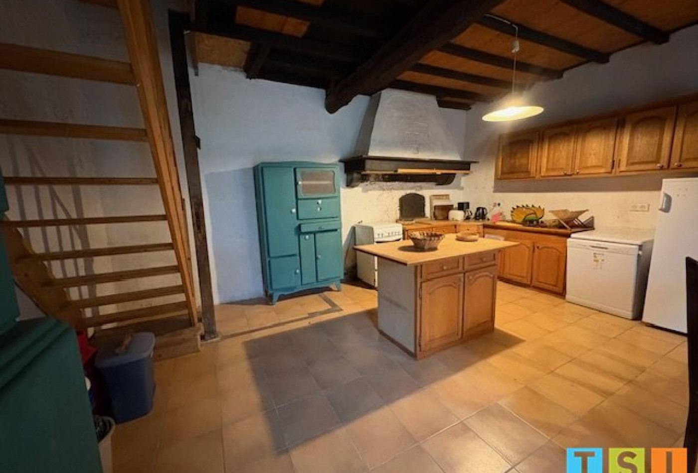 vente Maison Malvezie - Photo 4