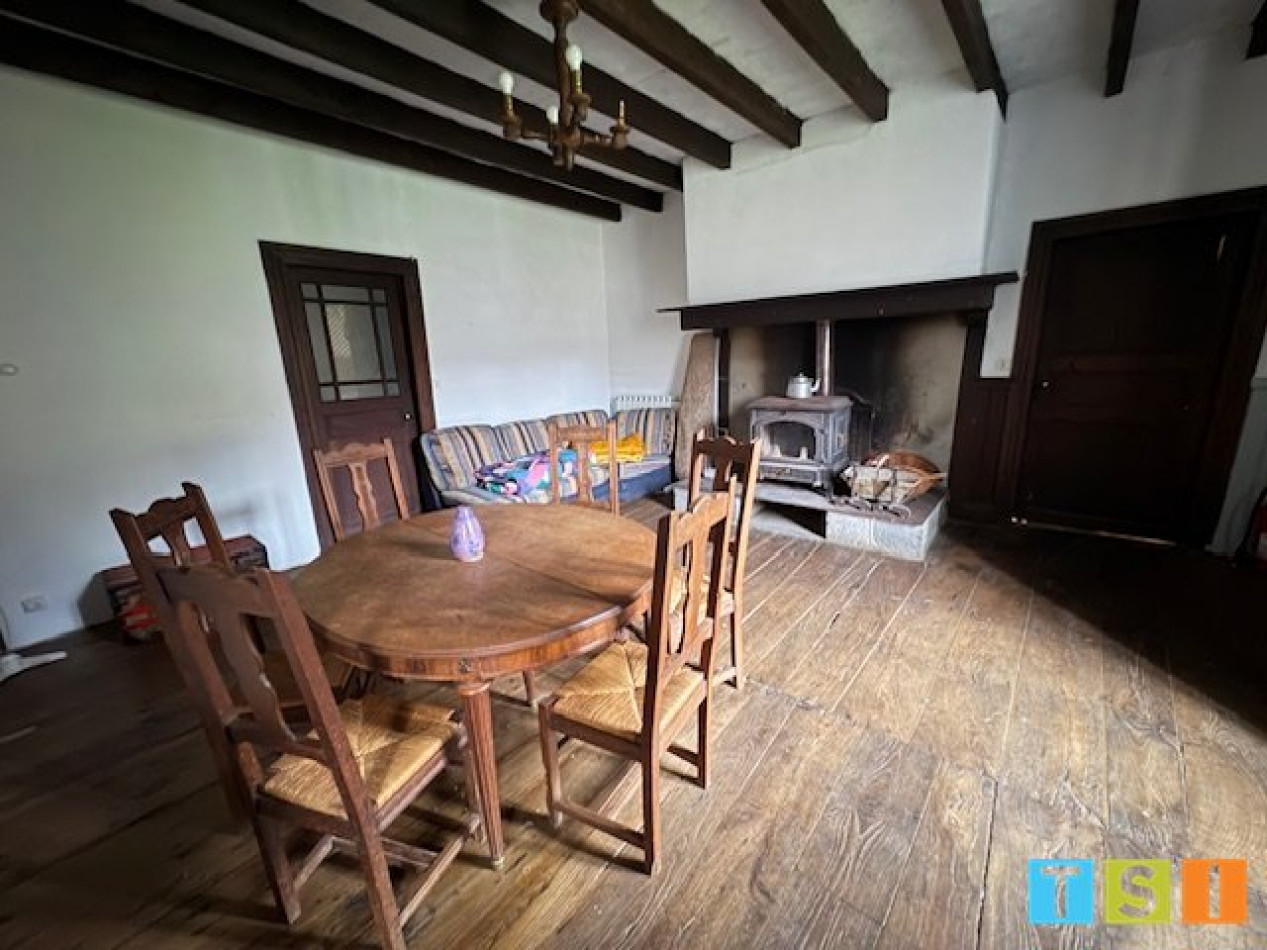 vente Maison Malvezie - Photo 8