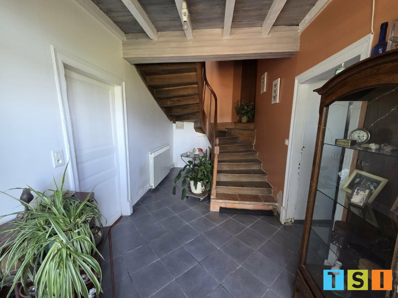 vente Corps de ferme Escanecrabe - Photo 4