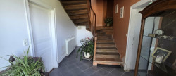 vente Corps de ferme Escanecrabe