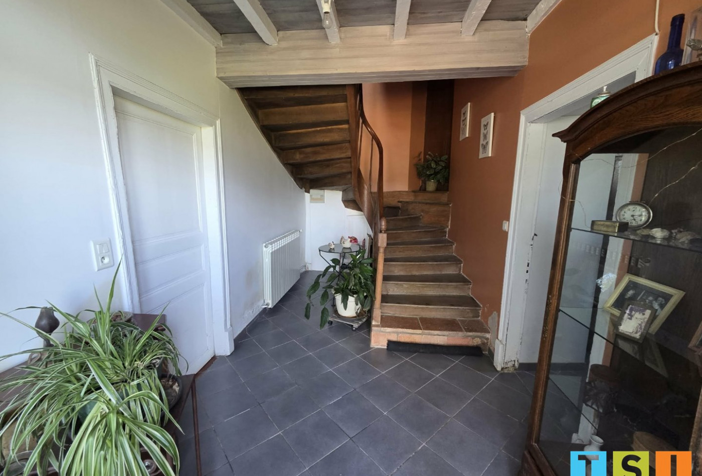 vente Corps de ferme Escanecrabe - Photo 4
