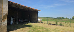 vente Corps de ferme Escanecrabe