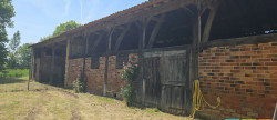 vente Corps de ferme Escanecrabe