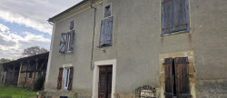 vente Corps de ferme Escanecrabe
