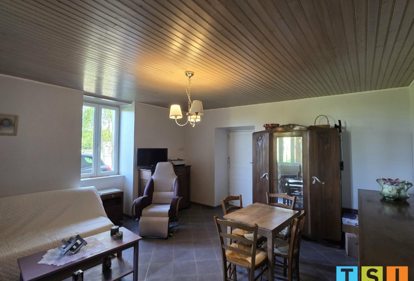 vente Corps de ferme Escanecrabe - Photo 10