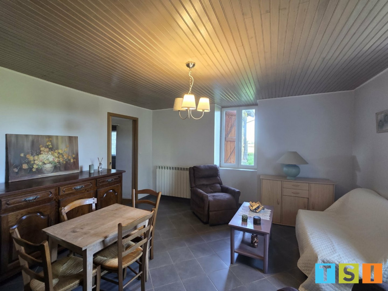 vente Corps de ferme Escanecrabe - Photo 8