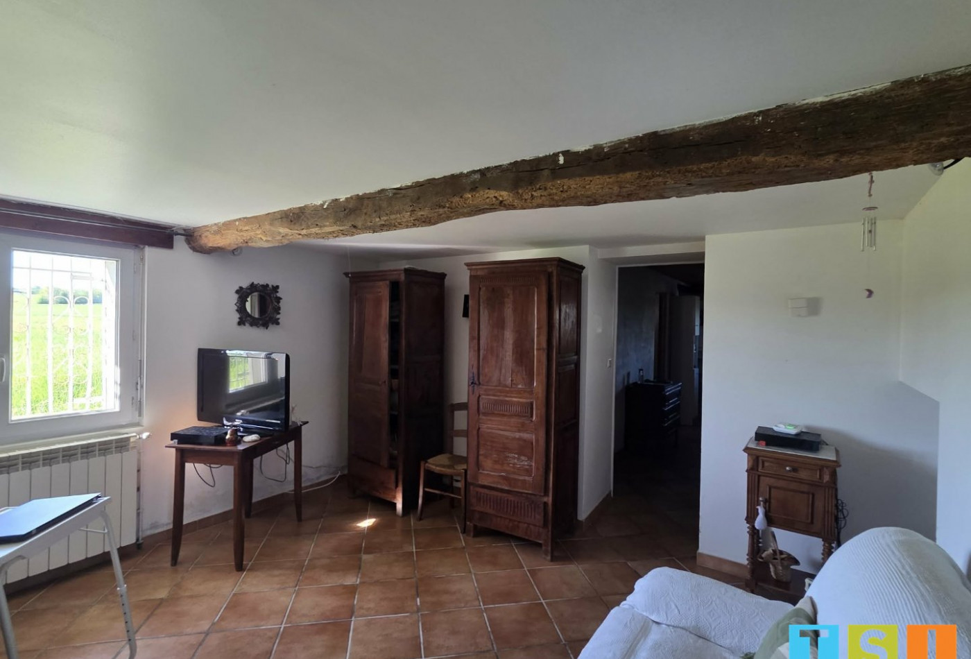 vente Corps de ferme Escanecrabe - Photo 7