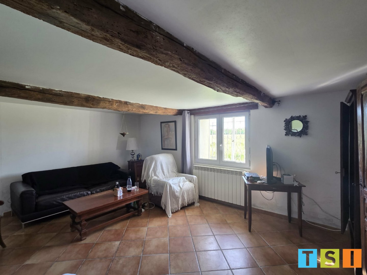 vente Corps de ferme Escanecrabe - Photo 6