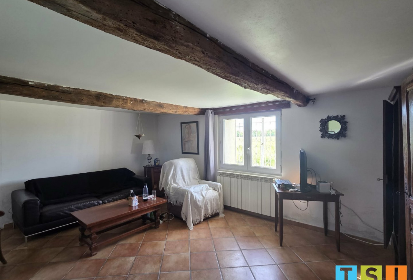 vente Corps de ferme Escanecrabe - Photo 6