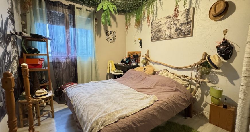 vente Appartement Saint Gaudens