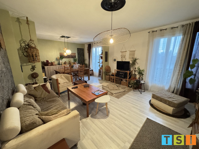 vente Appartement Saint Gaudens - Photo 1