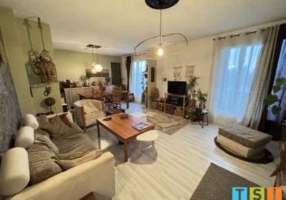 vente Appartement Saint Gaudens