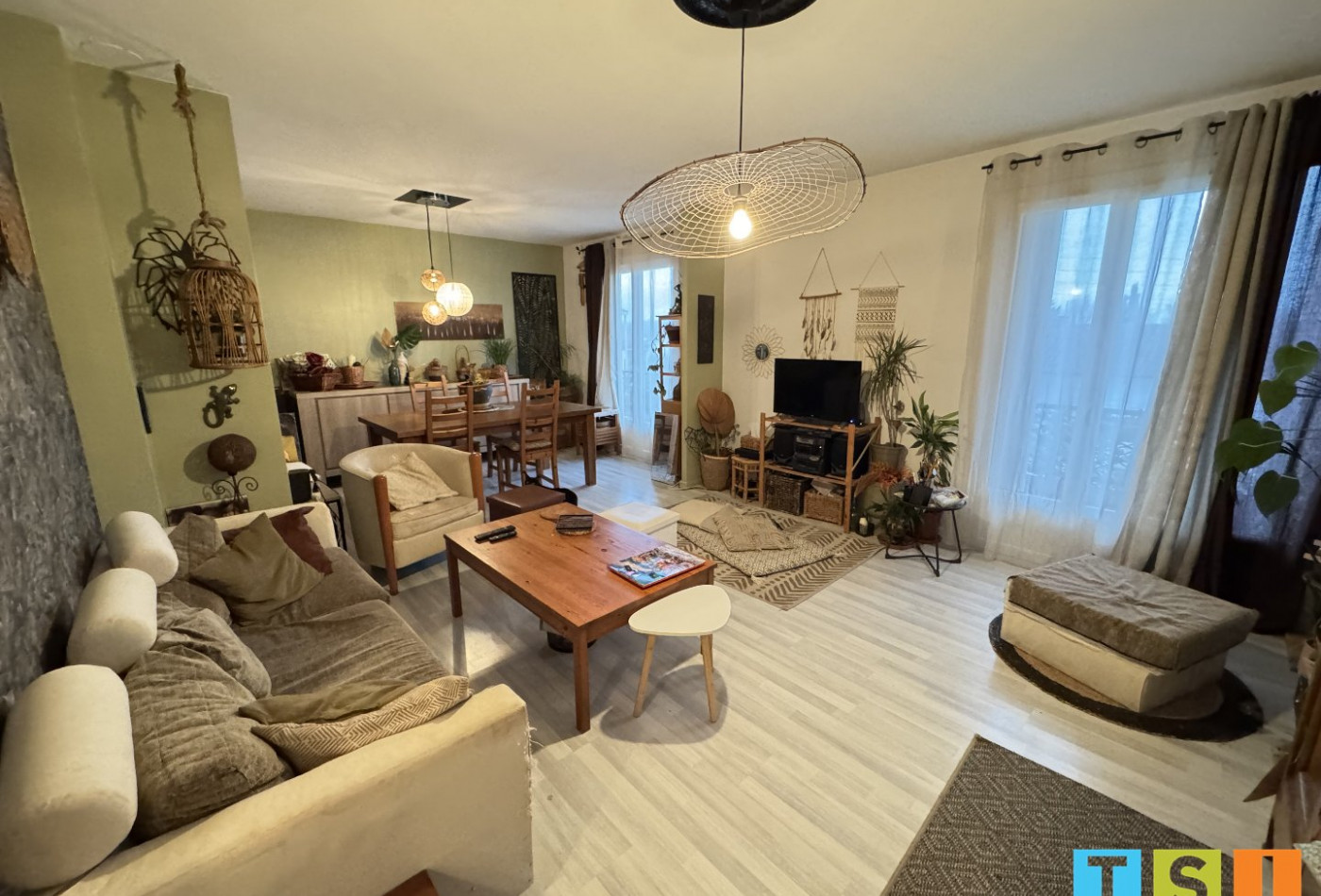 vente Appartement Saint Gaudens - Photo 1