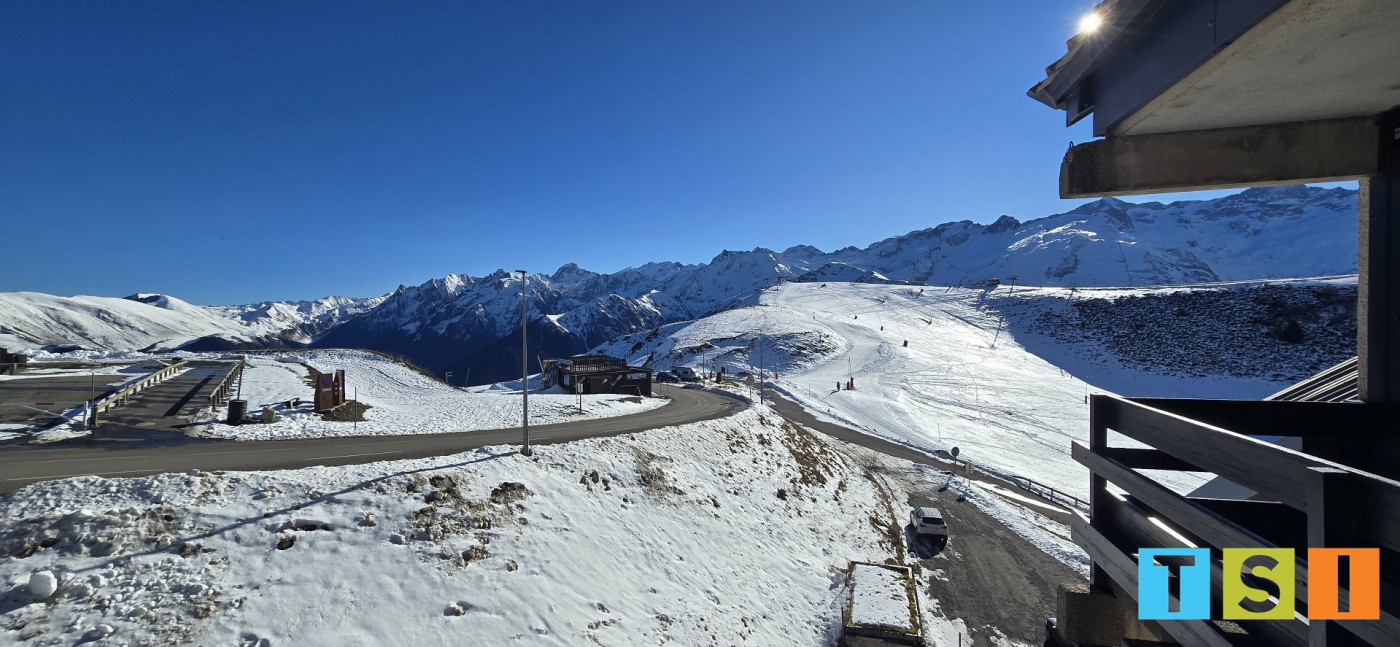 vente Appartement Saint Aventin - Photo 1