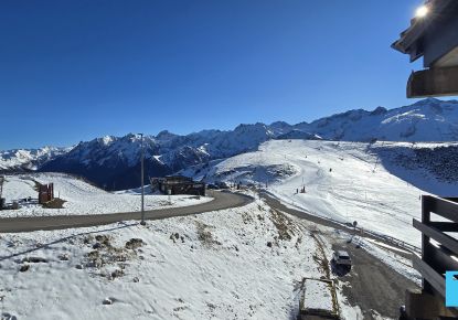 vente Appartement Saint Aventin