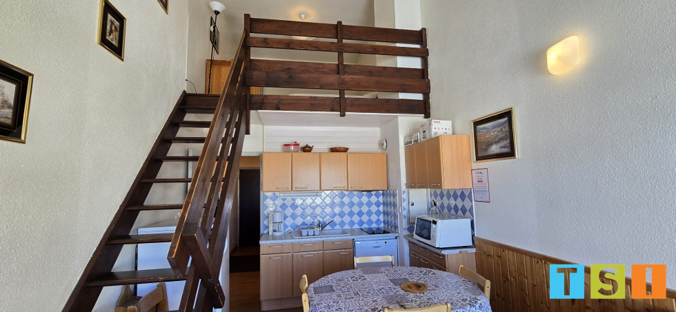 vente Appartement Saint Aventin - Photo 3