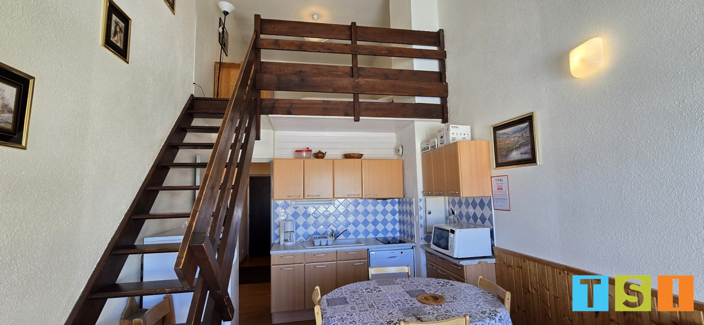 vente Appartement Saint Aventin - Photo 3