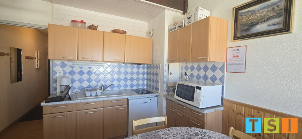 vente Appartement Saint Aventin - Photo 4