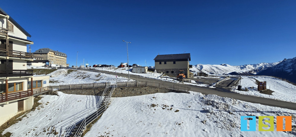 vente Appartement Saint Aventin - Photo 2