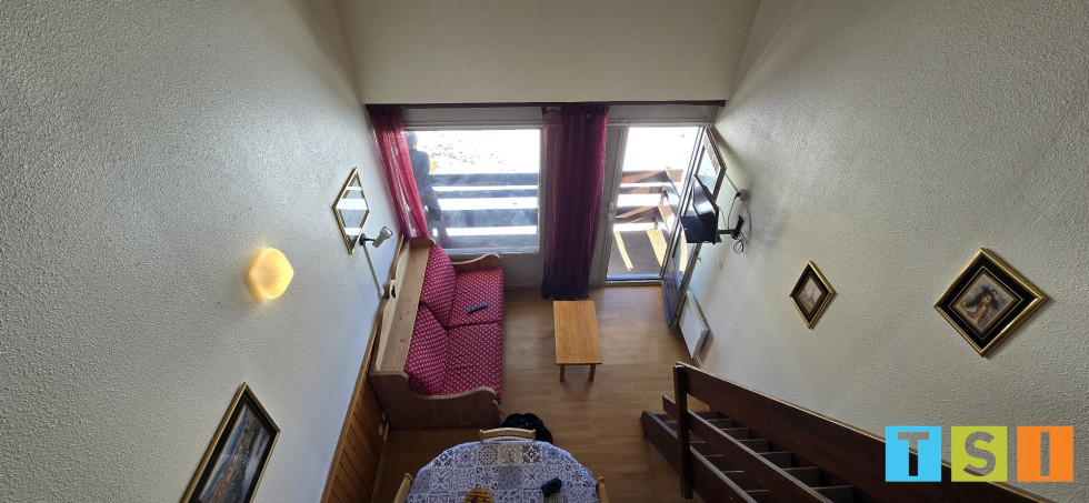 vente Appartement Saint Aventin - Photo 7