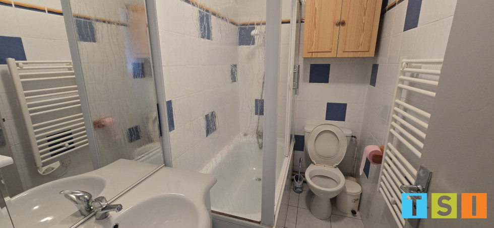 vente Appartement Saint Aventin - Photo 8