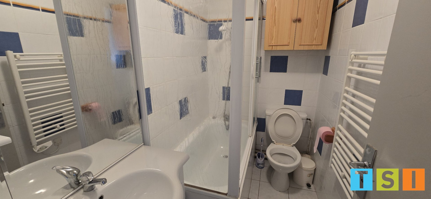 vente Appartement Saint Aventin - Photo 8