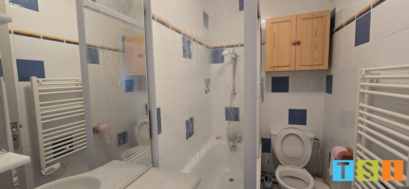 vente Appartement Saint Aventin - Photo 9