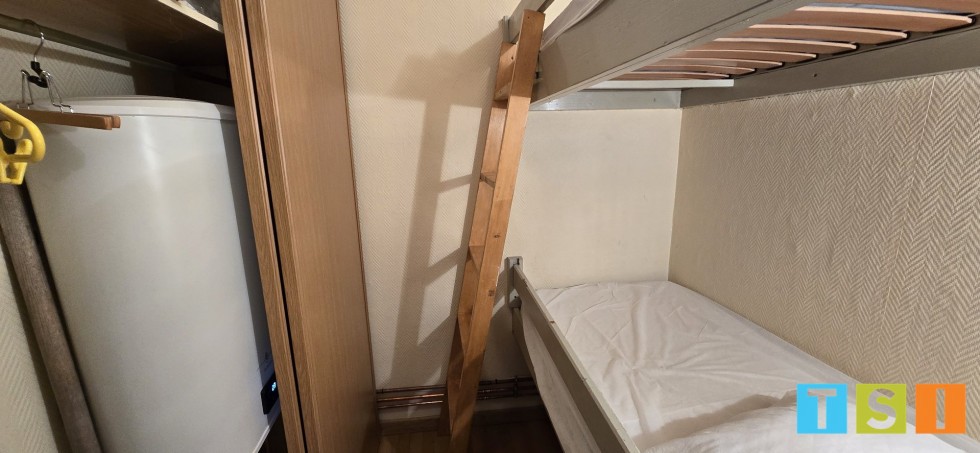 vente Appartement Saint Aventin - Photo 10