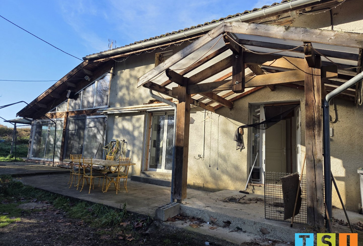 vente Maison Peguilhan - Photo 3