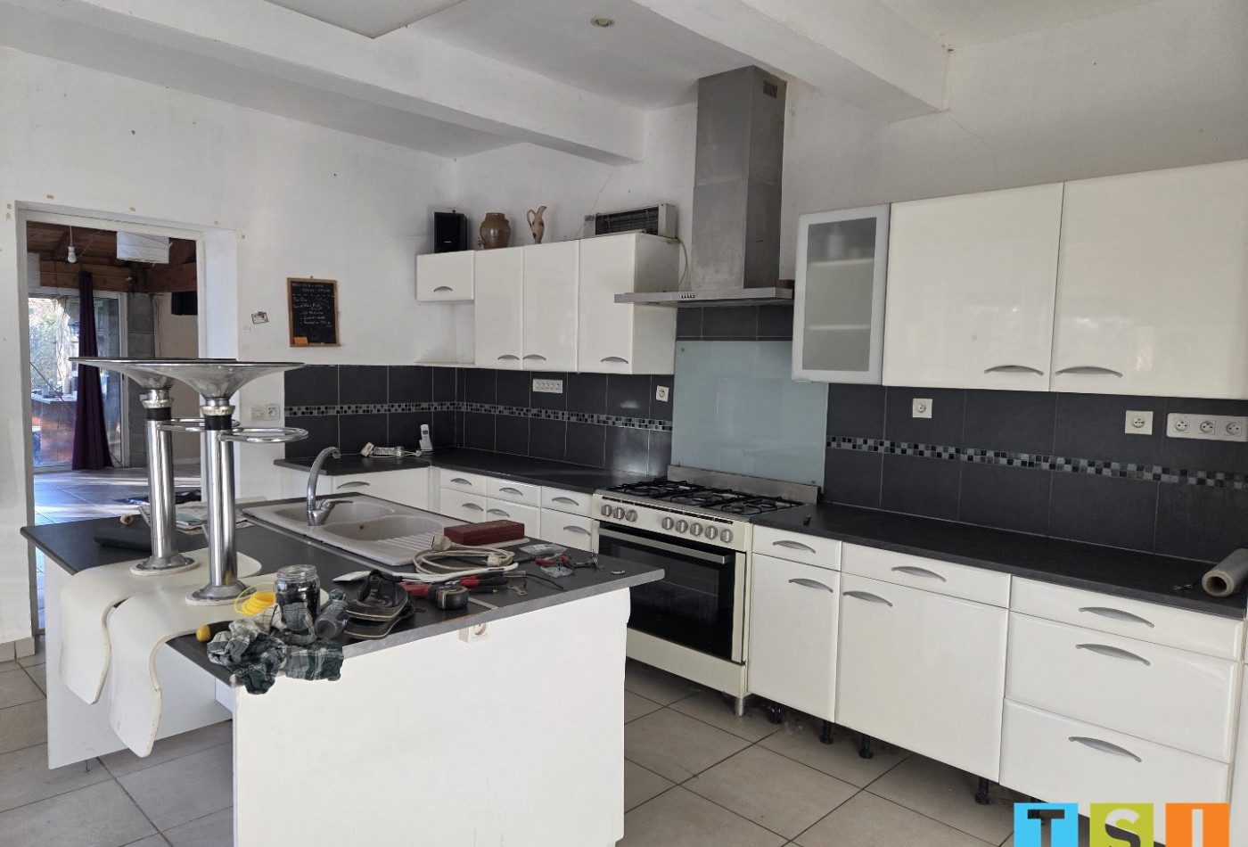 vente Maison Peguilhan - Photo 4