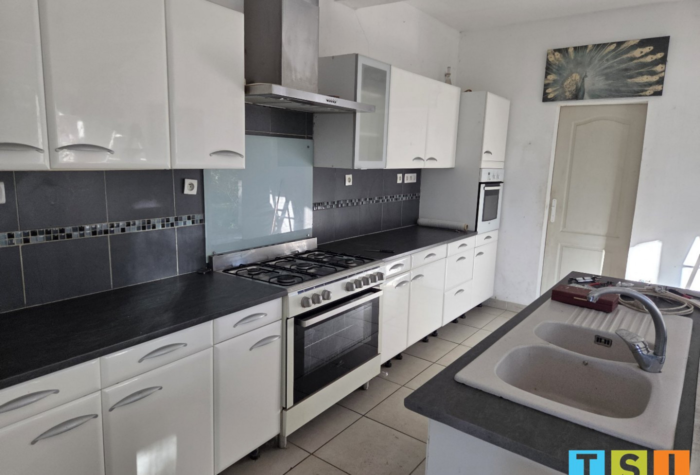 vente Maison Peguilhan - Photo 5