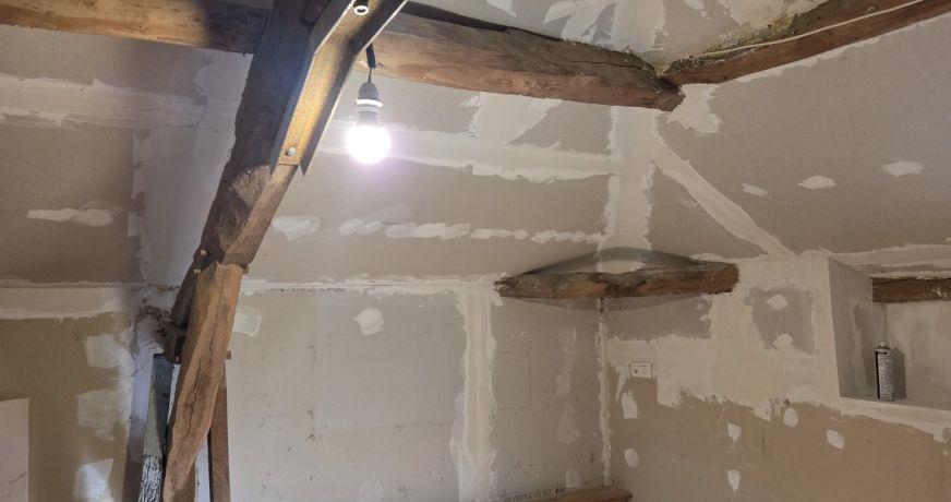 vente Maison Peguilhan