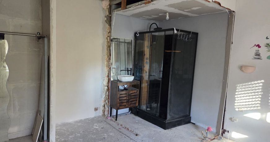 vente Maison Peguilhan